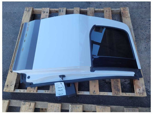 2015-2020 Ford F150 Pickup Truck Passenger Rear Door Extended Cab Paint UG 2460