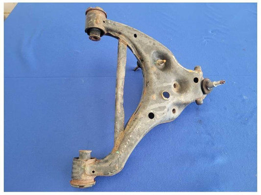 2015-2020 Ford F150 4x4 Pickup Truck Passenger Front Lower Control Arm 2548 - The Parts Farm