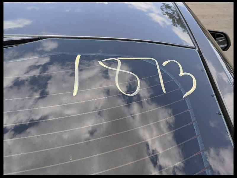 2015-2017 Ford Mustang GT S550 Dash Panel Board Trim No Gauge Pack Cover - The Parts Farm