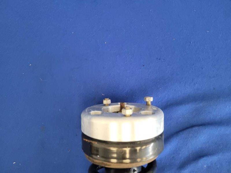 2018-2020 Ford F150 4x4 Pickup Truck Front Strut Spring Suspension 2359 - The Parts Farm
