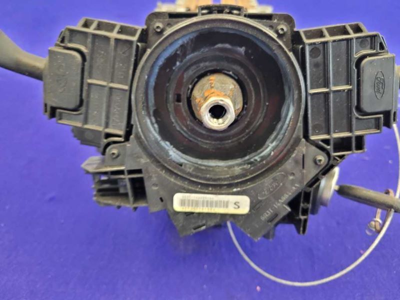 2005-2009 Ford Mustang GT500 Steering Column Turn Signal Driver Shaft Lights - The Parts Farm