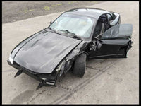 1999-2004 Ford Mustang Cobra SVT 4.6L Passenger Right Door Panel Card Charcoal - The Parts Farm