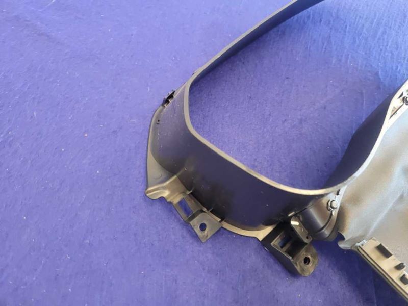 2019-2021 Ford Ranger 2.3L Pickup Truck Bezel Gauge Cluster Speedo Front 2221 - The Parts Farm