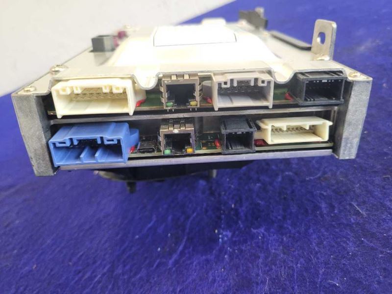 2017 2018 2019 2020 Tesla Model 3 Standard Plus Media Control Module - The Parts Farm