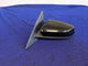 2010-2012 Ford Mustang GT Driver Rear View Mirror Power Spotter Glass Paint UA - The Parts Farm