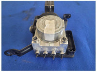 2019-2020 Ford Mustang GT S550 ABS Module Anti-Lock Brake Pump 2560 - The Parts Farm