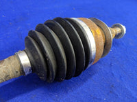 2018 Ford Mustang GT Passenger Axle Shaft Rear right Side Axle Shaft - The Parts Farm