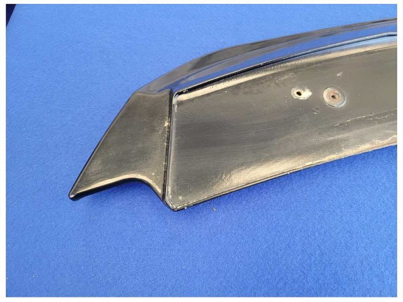 2015-2023 Ford Mustang GT S550 Rear Spoiler Wing GT350 Style *Scuffs* 2389 - The Parts Farm