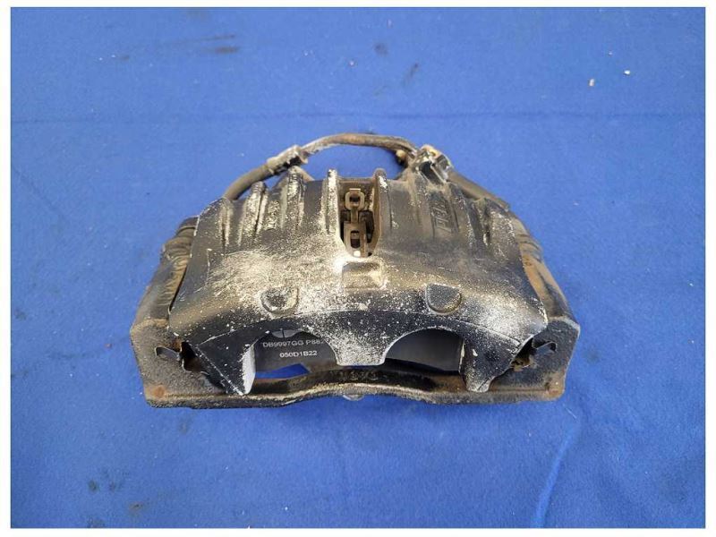2003-2006 Chevrolet SSR Pickup Truck Passenger Front Brake Caliper 2432 - The Parts Farm
