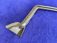 2005-2014 Ford Mustang Weather Seal Upper Door to Body Passenger RH RIght OEM - The Parts Farm