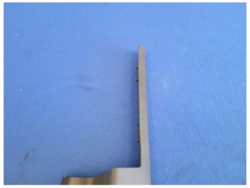 2011-2014 Ford Mustang SVT GT500 Passenger Lower Kick Panel Trim Molding 2555 - The Parts Farm