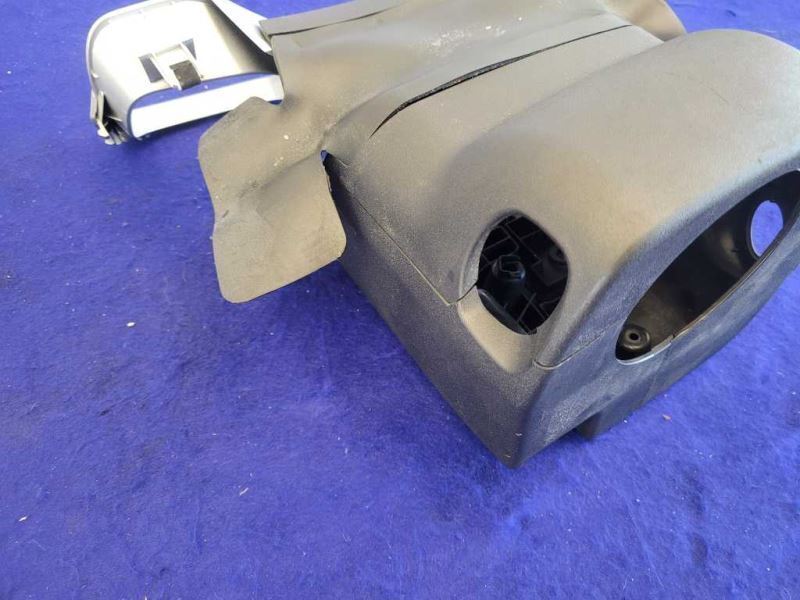 2012-2015 Chevrolet Camaro SS Dash Trim Gauge Bezel Surround Board 2325 - The Parts Farm