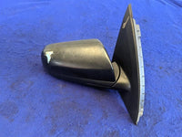 2014-2017 Chevrolet Caprice Passenger Right Rear View Mirror Power No Heat DP2 - The Parts Farm