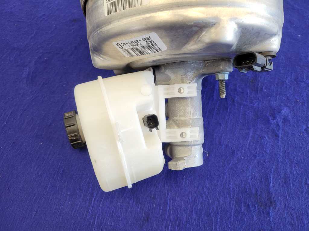 2018-2023 Ford Mustang GT S550 Power Brake Booster No Performance Package 2342 - The Parts Farm