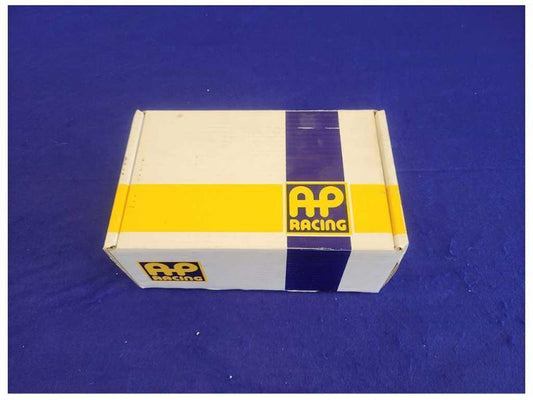 AP Racing Passenger RH Front Brake Caliper PRO5000R CP-9448-2 - The Parts Farm
