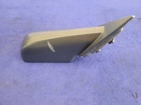 2005-2009 Ford Mustang GT 4.6L Passenger Rear View Mirror Glass Textured 2422 - The Parts Farm