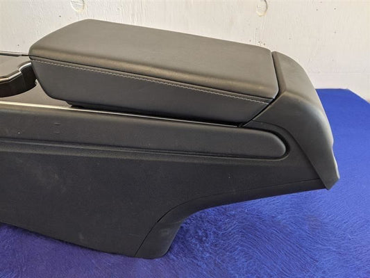TESLA 3   2018 Console Front 70475