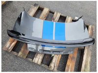 2015-2020 Ford Mustang Shelby GT350 Trunk Deck Lid Spoiler Wing Paint J7 2383 - The Parts Farm