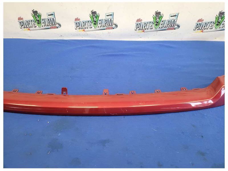 2018-2020 Ford F150 F-150 Roush Truck Front Lower Lip Spoiler Valance 2612 - The Parts Farm