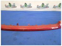 2018-2020 Ford F150 F-150 Roush Truck Front Lower Lip Spoiler Valance 2612 - The Parts Farm