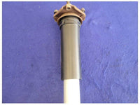 1994-1995 Ford Mustang GT 5.0L Convertible Front Strut Right Left 2406 - The Parts Farm