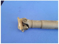 2018-2023 Ford Mustang GT Driveshaft Automatic Transmission A/T 2577 - The Parts Farm