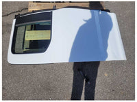 2015-2020 Ford F150 Pickup Truck Passenger Rear Back Door Shell Paint YZ 2358 - The Parts Farm