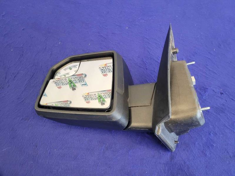 2019-2020 Ford F150 Pickup Truck Driver Rear View Mirror Pedestal 2367 - The Parts Farm