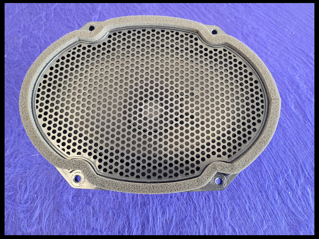 2011-2014 Ford Mustang Speaker Door Driver Passenger Front Back Package Tray - The Parts Farm