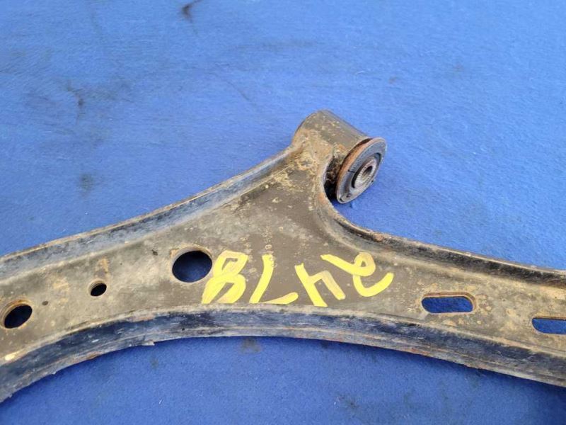 2005-2009 Ford Mustang GT 4.6L Driver Front Lower Control Arm 25K Miles 2478 - The Parts Farm