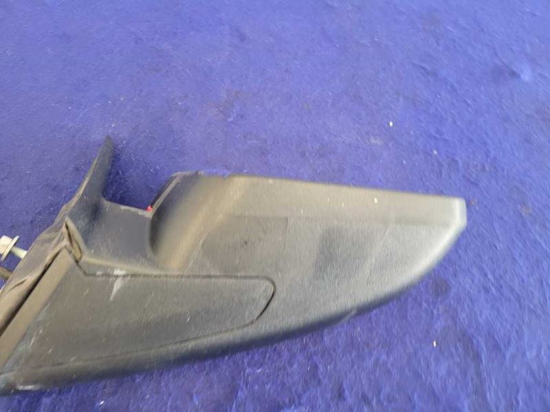 2013-2014 Ford Mustang GT Passenger Right Rear Mirror Glass Power Faded Red - The Parts Farm