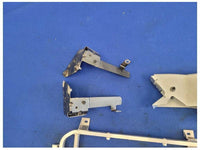 2014 Audi R8 V10 Coupe Miscellaneous Body Brackets Hinges Spacers 2136 - The Parts Farm