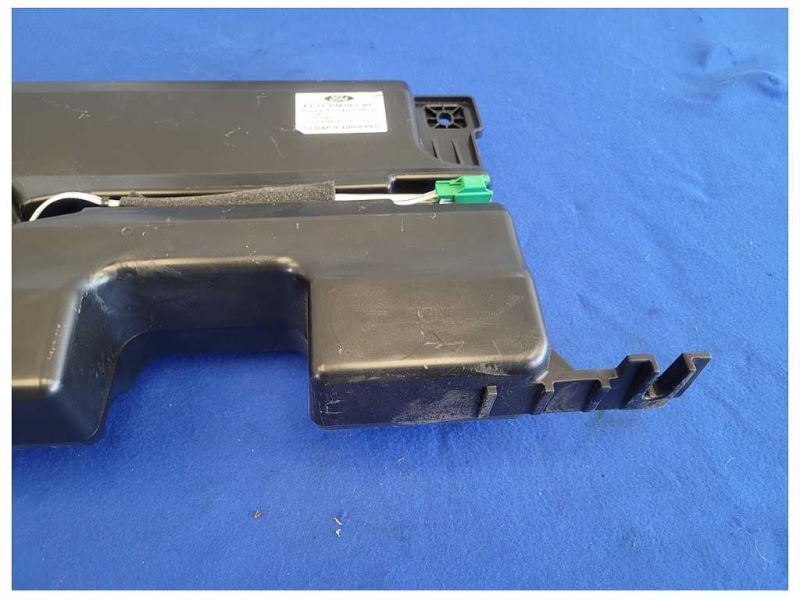 2015-2017 Ford F150 4x4 Pickup Truck Rear Subwoofer Speaker Box 2580 - The Parts Farm