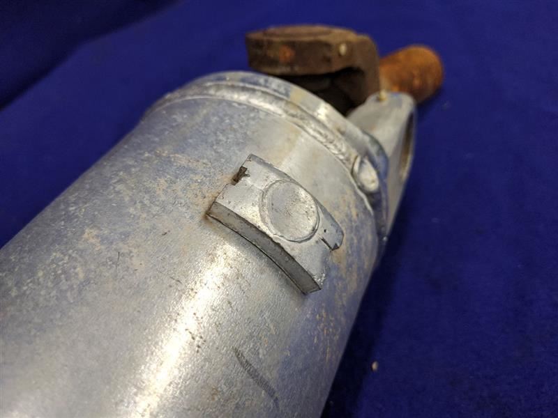 2003-2006 Chevrolet SSR Aluminum Drive Shaft Automatic Transmission - The Parts Farm