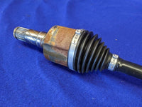 2017 2018 2019 2020 Tesla Model 3 OEM Driver Passenger Rear CV Axle Half Shaft - The Parts Farm