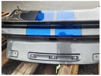 2015-2020 Ford Mustang Shelby GT350 Trunk Deck Lid Spoiler Wing Paint J7 2383 - The Parts Farm