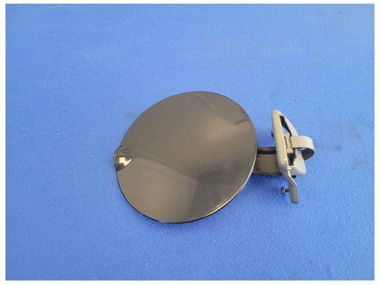 1994-1998 Ford Mustang GT Cobra Gas Cap Door Fuel Lid Paint UA 2526 - The Parts Farm