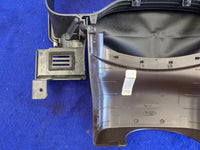 2018-2019 Ford F150 Pickup Truck Speedo Speedometer Trim Bezel Surround OEM - The Parts Farm