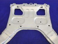 2018-2019 Chevrolet Camaro ZL1 6.2L LSA Lower Belly Pan Cover Guard Under Cross - The Parts Farm