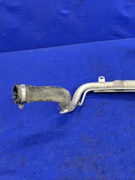2014 2015 2016 2017 Chevrolet SS Sedan Caprice OEM Fuel Filler Neck - The Parts Farm
