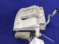 2011-2014 Ford Mustang GT Driver LH Front Brake Caliper W/ Pads & Lines OEM - The Parts Farm