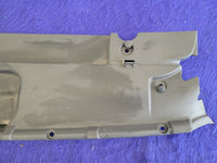 2015-2017 Ford Mustang GT S550 Front Sight Shield Radiator Cover Engine OEM - The Parts Farm