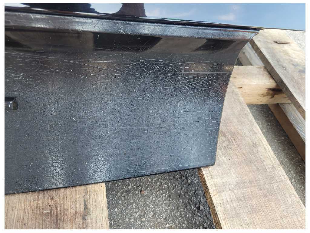 2013-2014 Ford Mustang GT Trunk Deck Lid Hatch Wing Spoiler Coupe Paint UA 2459 - The Parts Farm