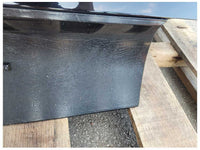 2013-2014 Ford Mustang GT Trunk Deck Lid Hatch Wing Spoiler Coupe Paint UA 2459 - The Parts Farm