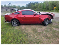 2005-2014 Ford Mustang GT 5.0L Rear Axle Flange Front 2545 - The Parts Farm