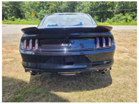 2015-2017 Ford Mustang GT S550 Driver LH Rear Taillight Lamp Tint Scuffs 2586 - The Parts Farm