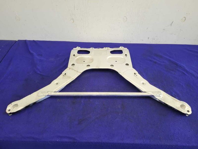 2018-2019 Chevrolet Camaro ZL1 6.2L LSA Lower Belly Pan Cover Guard Under Cross - The Parts Farm