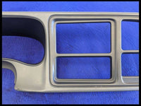 2005 Chevy Silverado Dash Trim Speedo Bezel - The Parts Farm
