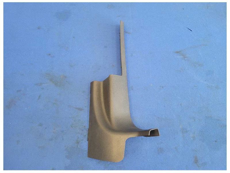 2011-2014 Ford Mustang GT S197 Passenger RH Lower Kick Panel Trim Molding 2563 - The Parts Farm