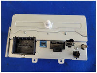 2015 Chevrolet Camaro SS Radio Faceplate Receiver Stereo Audio AM FM 2554 - The Parts Farm